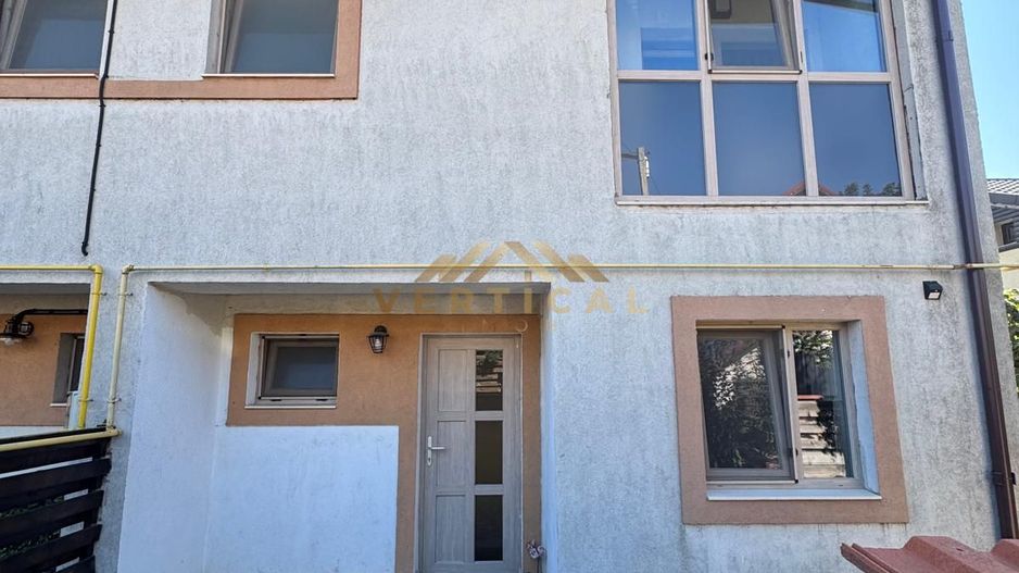 Casă 3 camere, teren 200 mp, Berceni - Poză 1