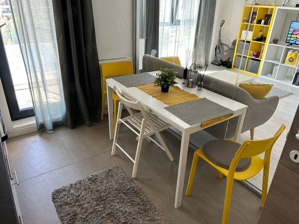 Garsoniera Lujerului 21Residence - Poză 4