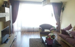 Apartament 3 camere | Etajul 2 | Terasă 20 mp | Turnișor - Poză 1