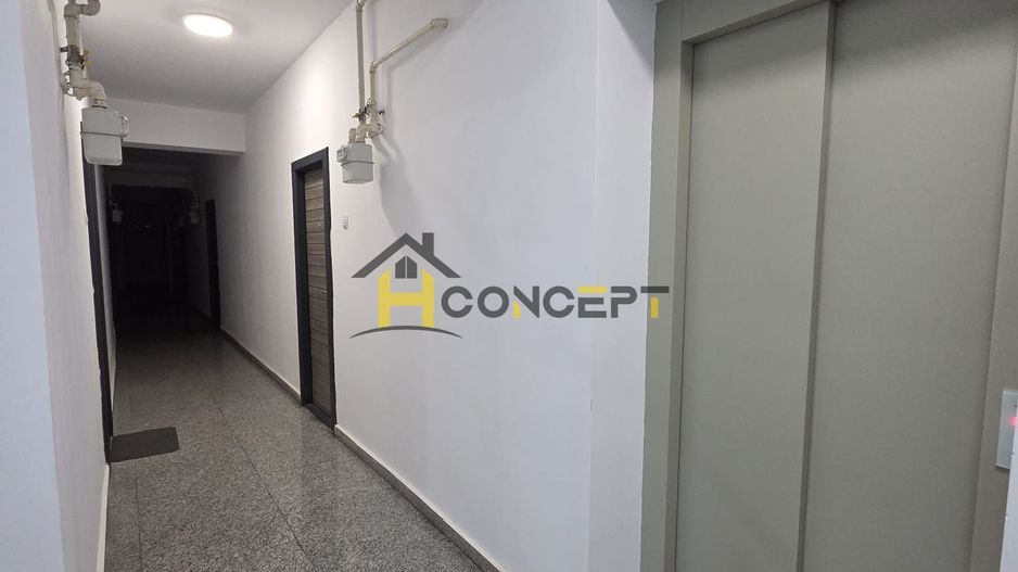 Garsoniera disponibila imediat Boxa inclusa in pret - Poză 3