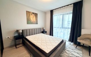 Exigent Plaza Residence Faza 3- Apartament 2 camere MOBILAT - Poză 8