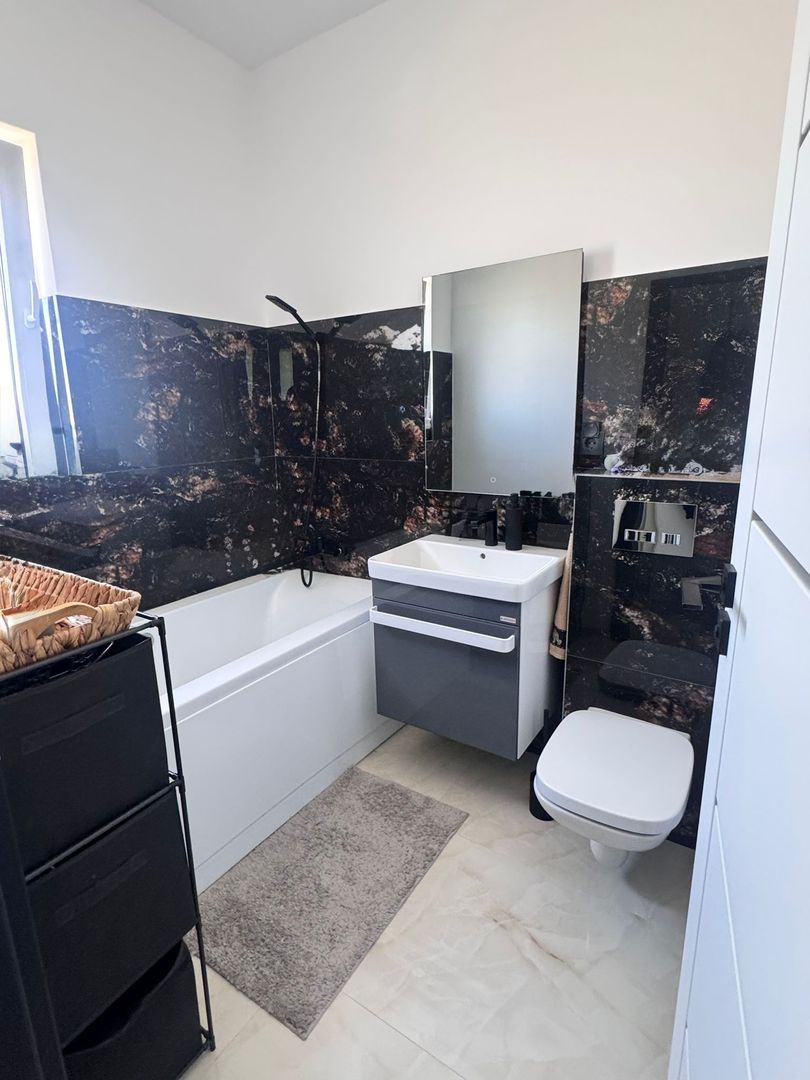 Apartament 3 camere de vanxzare - Poză 16
