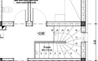 Intrarea in Sanpetru/Predare la Cheie/Credit - Poză 7