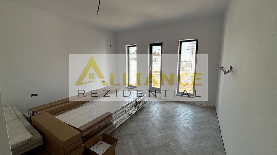 🏡 Casă modernă în comuna Berceni – gata să devină ACASĂ - Poză 4
