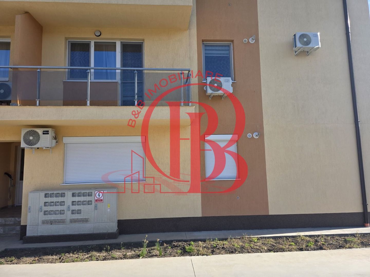 Inchiriere 2 camere+Loc parcare Th. Pallady Prima Inchiriere - Poză 15