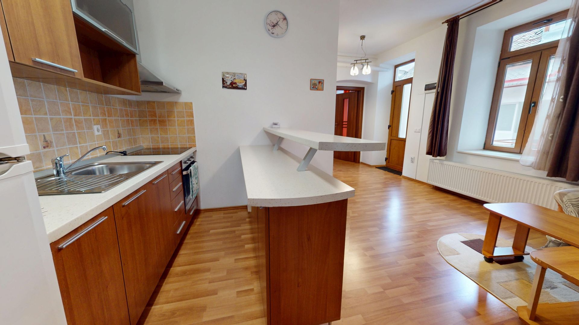 Apartament 2 camere ultracentral.Michael Weiss - Poză 2