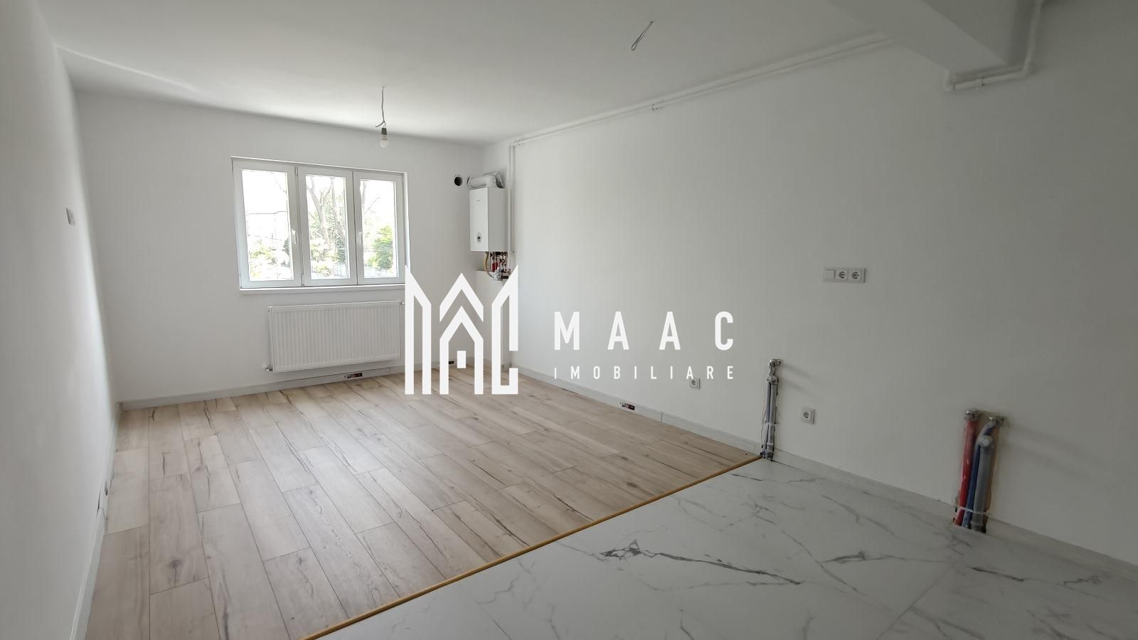 Apartament 2 camere | 47 MPU | Parter | Lift | Lazaret - Poză 2