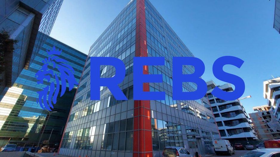 Anunt de test - Cladire Birouri Pipera | Rond OMV - Poză 2