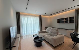 INCHIRIERE 2 CAMERE | 60 MP | IANCU NICOLAE | PARCARE | MOBILAT LUX