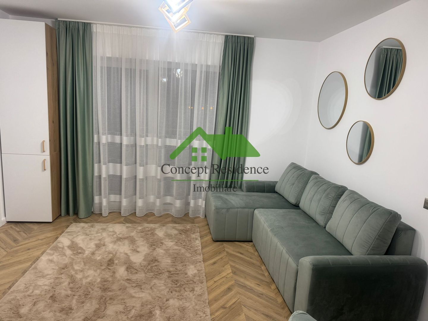 Apartament premium 3 camere+loc de parcare, bloc nou – zona Lămâiței - Poză 2