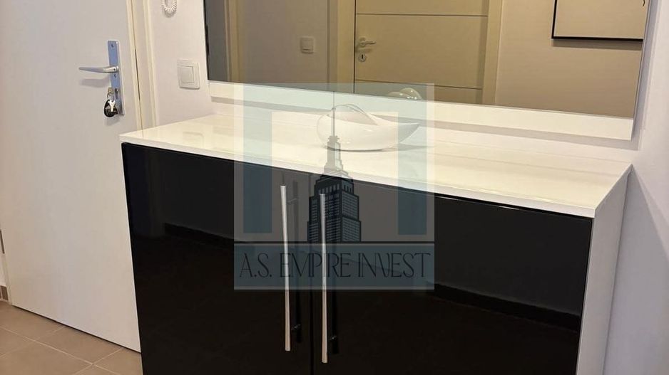 Apartament 2 camere, mobilat/utilat - zona AVANTGARDEN 3 - Poză 11