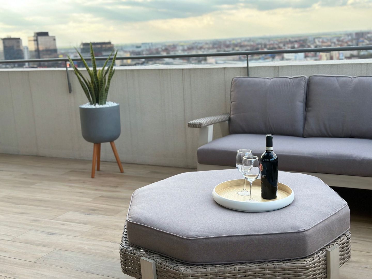 Luxury apartment for rent - Poză 31