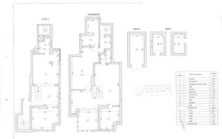 Eleganță și Spațiu în Inima Cartierului Domenii | Apartament cu 5 Camere în Vilă - Poză 19