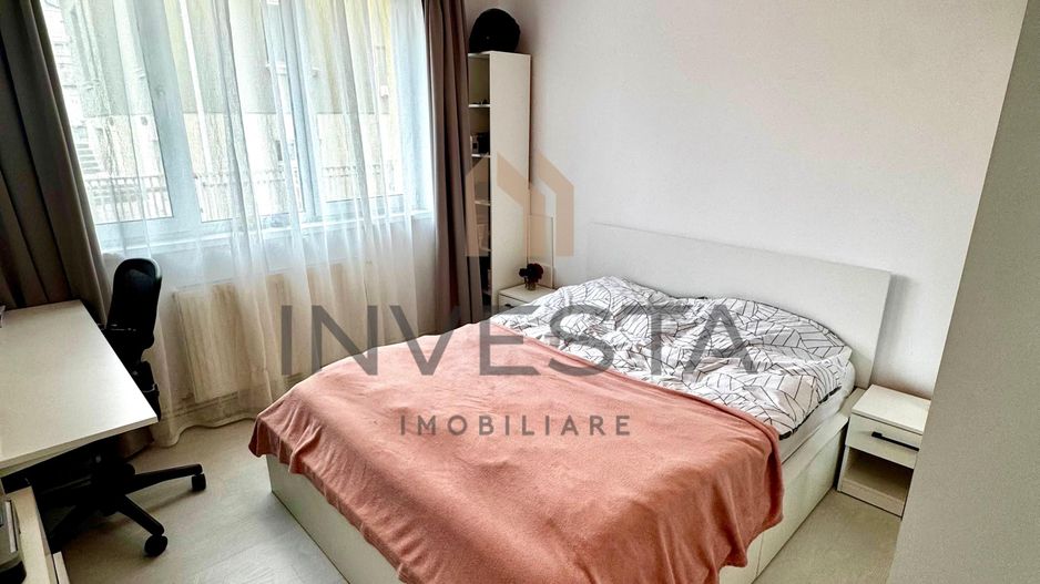 Apartament 2 Camere in Cartierul Grigorescu Zona Piata 14 Iulie - Poză 3