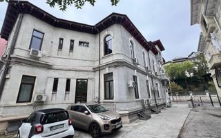 Cladire 23 de camere cu teren 554 mp - Poză 4