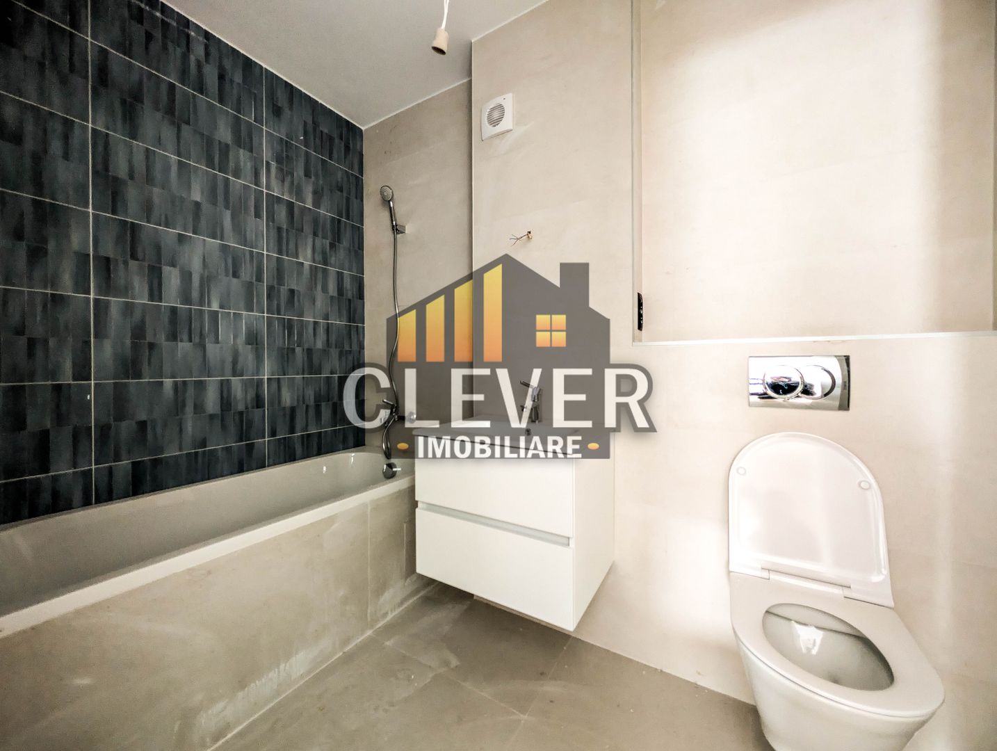 Apartament 3 Camere Decomandat Comision 0 Pallady, metrou Teclu - Poză 7