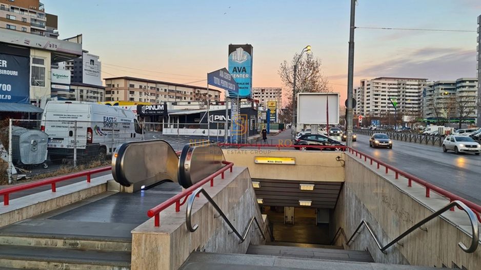 Teren 498mp de vanzare, metrou Mihai Bravu,ideal dezvoltare imobiliara - Poză 9