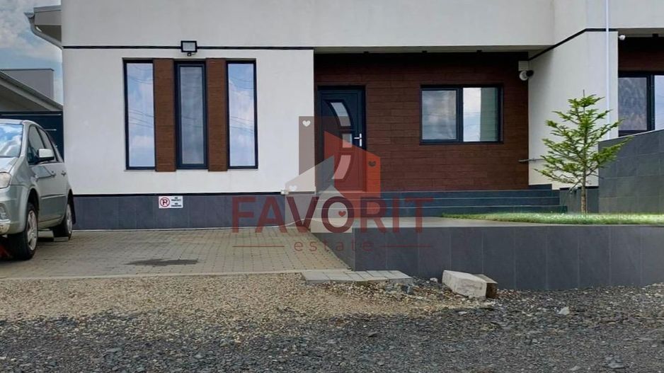 Duplex in Mosnita | Mobilat si utilat | Finisaje premium | Asfalt | - Poză 1