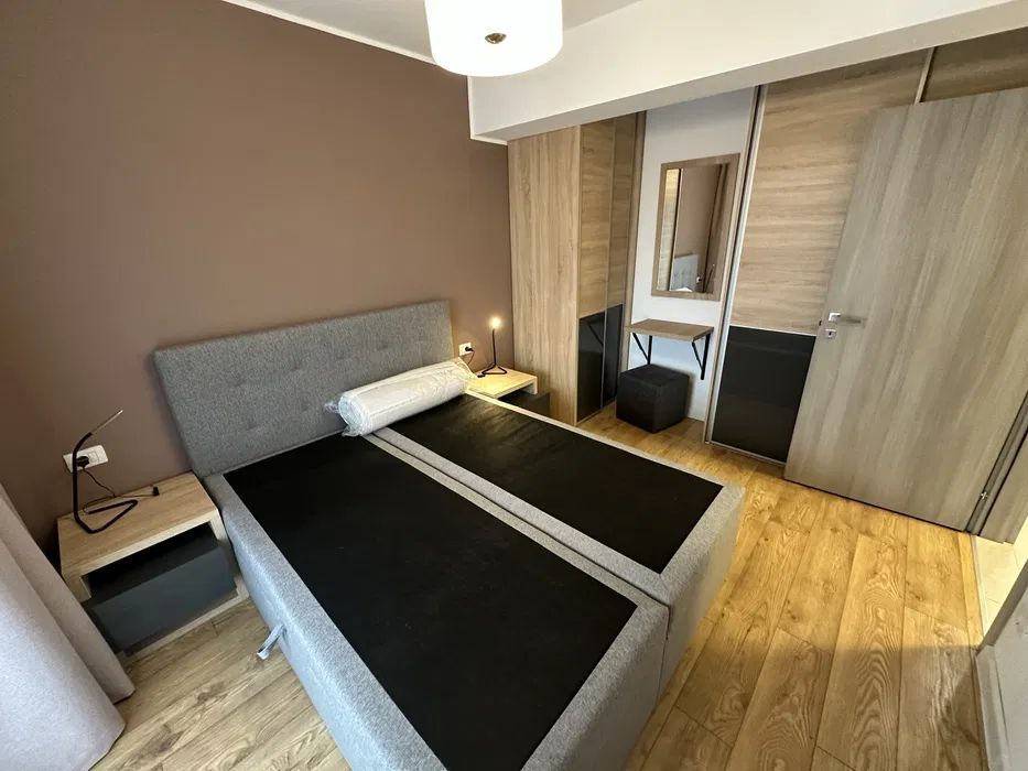 Apartament 2 camere  PRIMA INCHIRIERE BLOC NOU - Poză 7