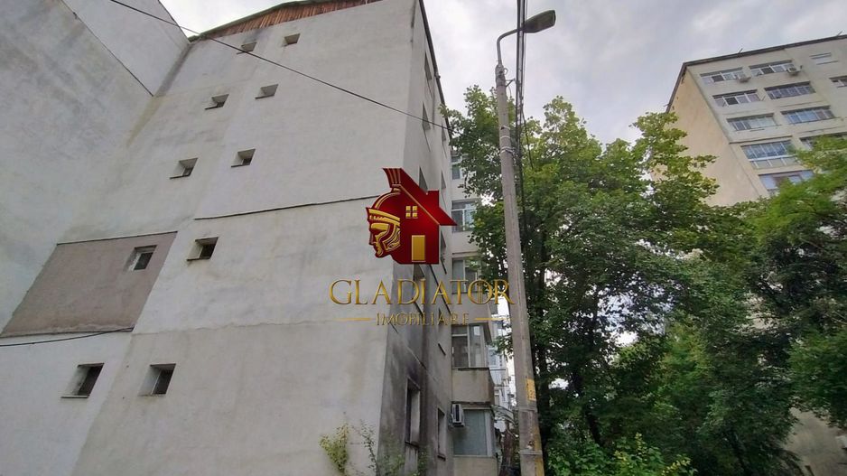 Apartament cu 3 camere, SD, Dacia - Bicaz Anemarket, parter inalt - Poză 3