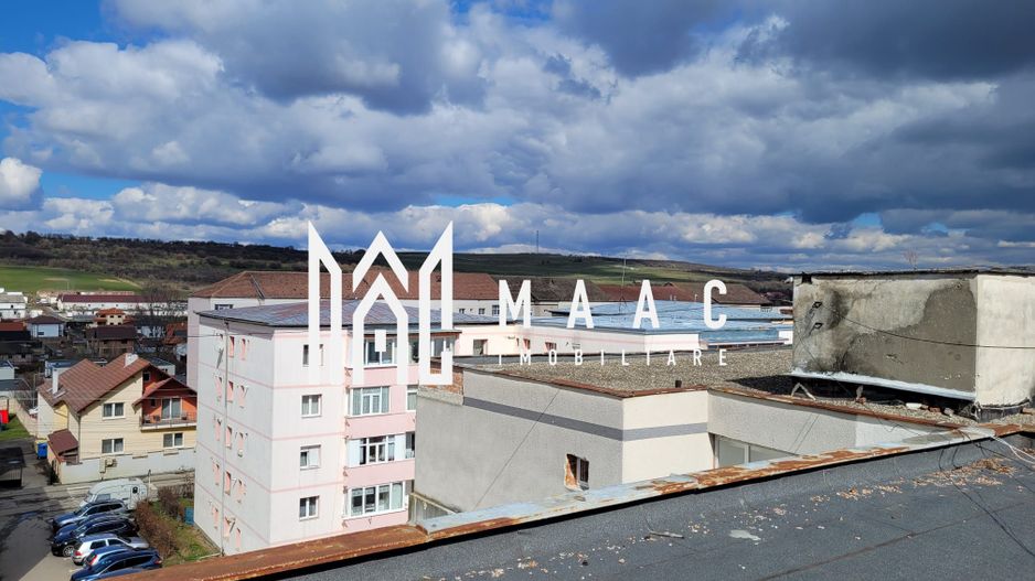 Apartament 3 Camere | 2 Balcoane | Decomandat | Cisnadie - Poză 13