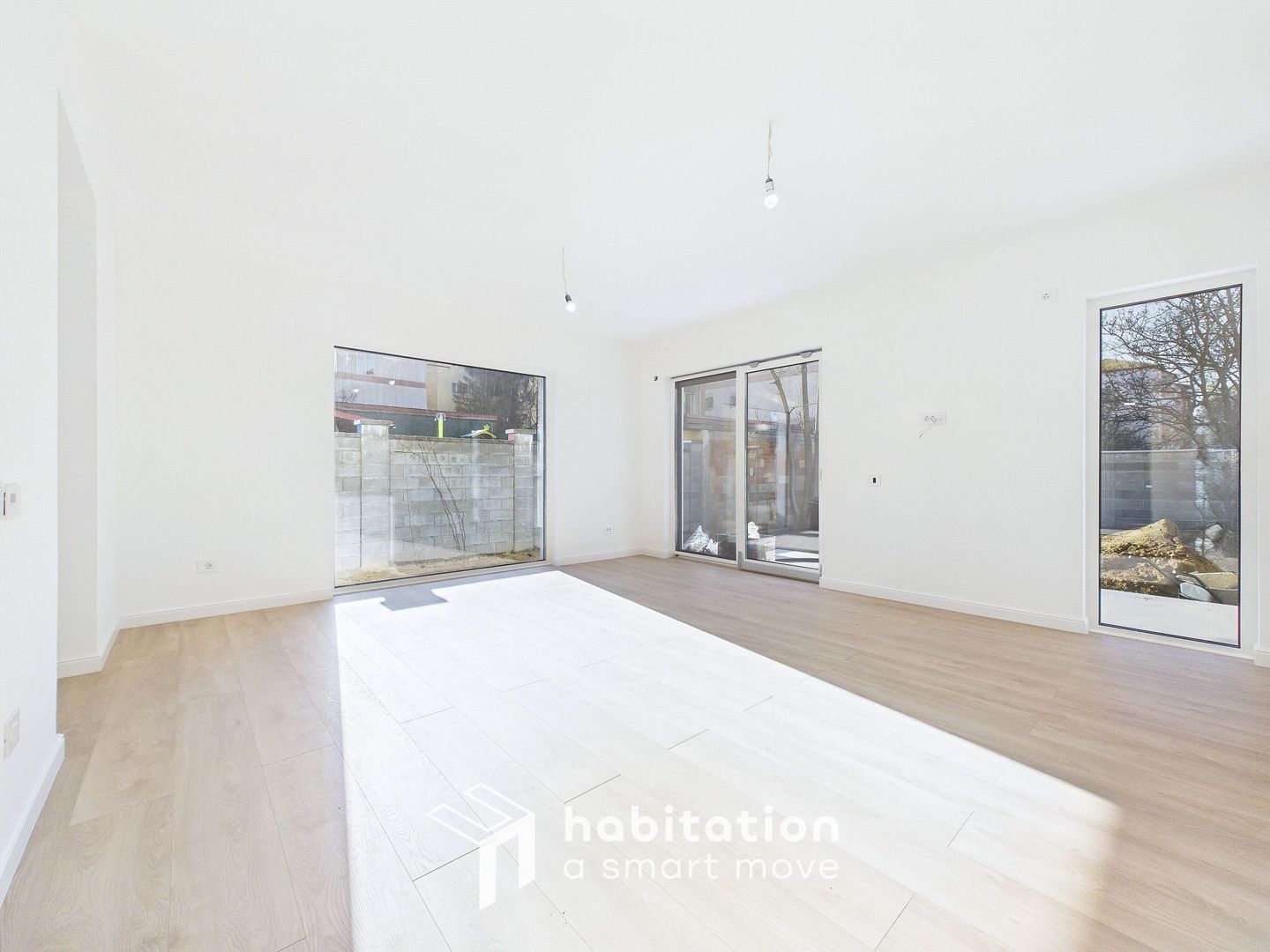 Duplex exclusivist cu grădină  | Smart Home| Calea Lipovei - Poză 1