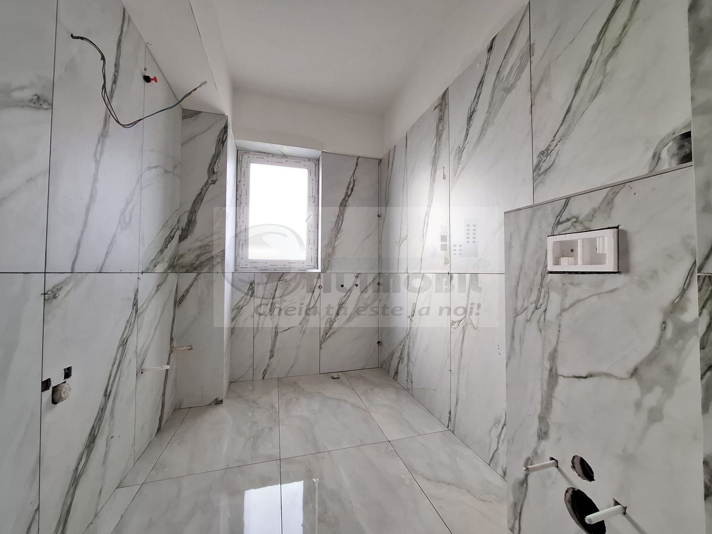 Apartament decomandat de vanzare in Iasi, Galata, 85,55 mp, bloc nou - Poză 16