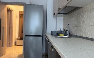 Închiriere Apartament 2 camere, 61 mp, modern, centrală proprie, Mihai Bravu - Poză 9