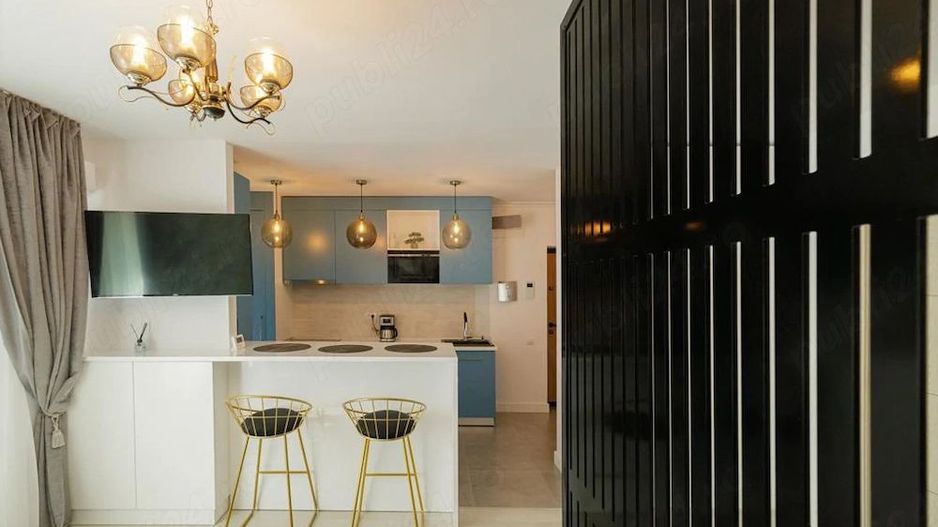 Garsonieră Lux Pipera - Poză 1