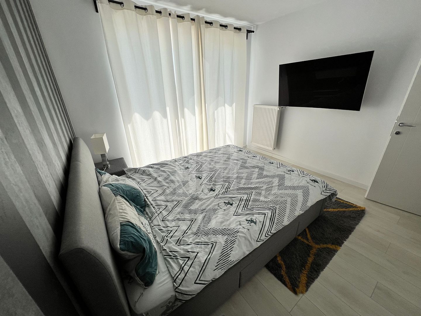 Penthouse nou pe piață | Calea Șurii Mici - Poză 11