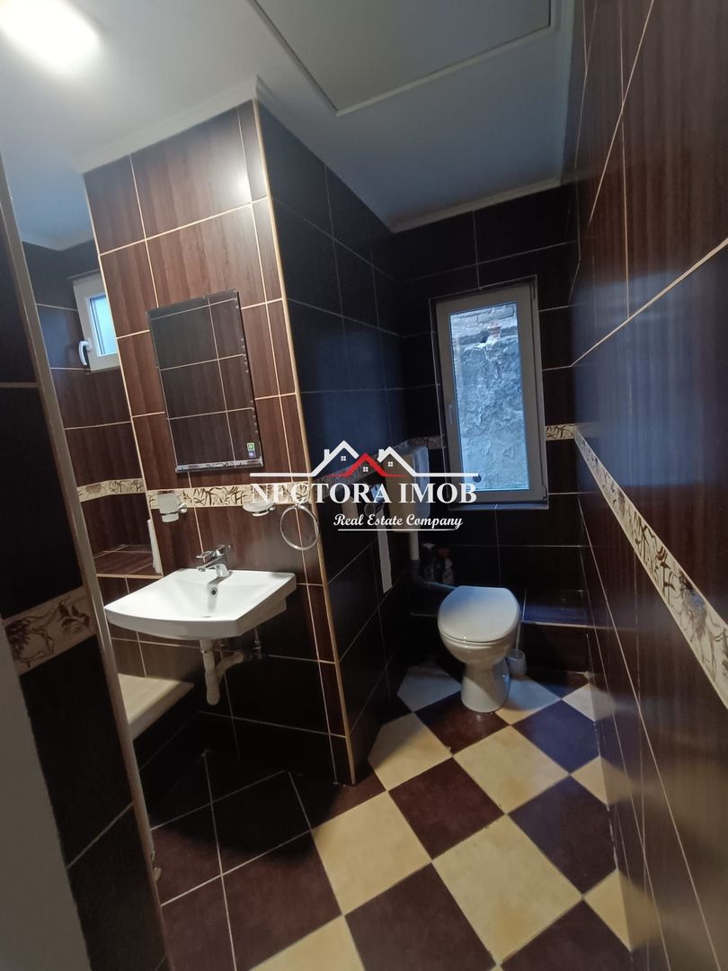 NECTORA IMOB-Spatiu comercial 3 camere, Str. N. Jiga, 45 mp, Central - Poză 9