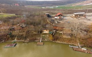 Teren intravilan 2.600 mp pe Malul Mureșului Alfa - Poză 5