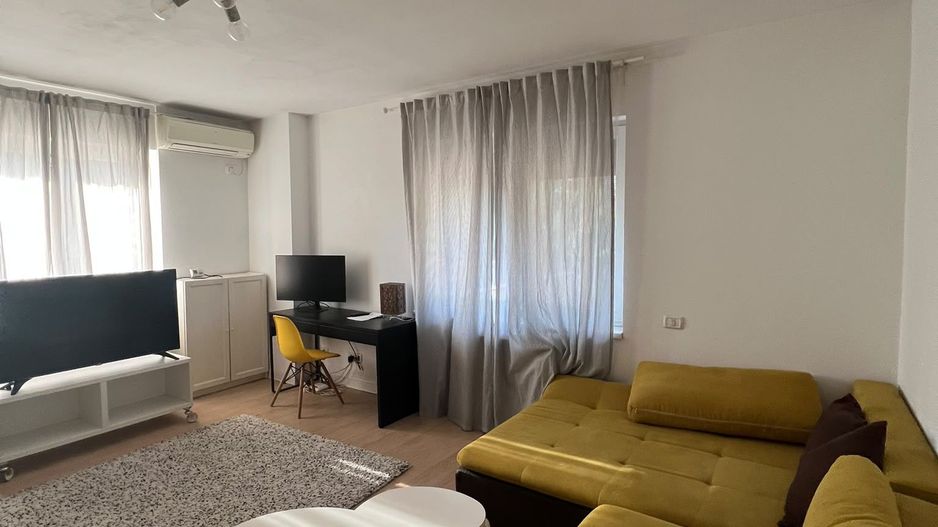 Apartament 2 camere Timpuri Noi / Mihai Bravu - Poză 1