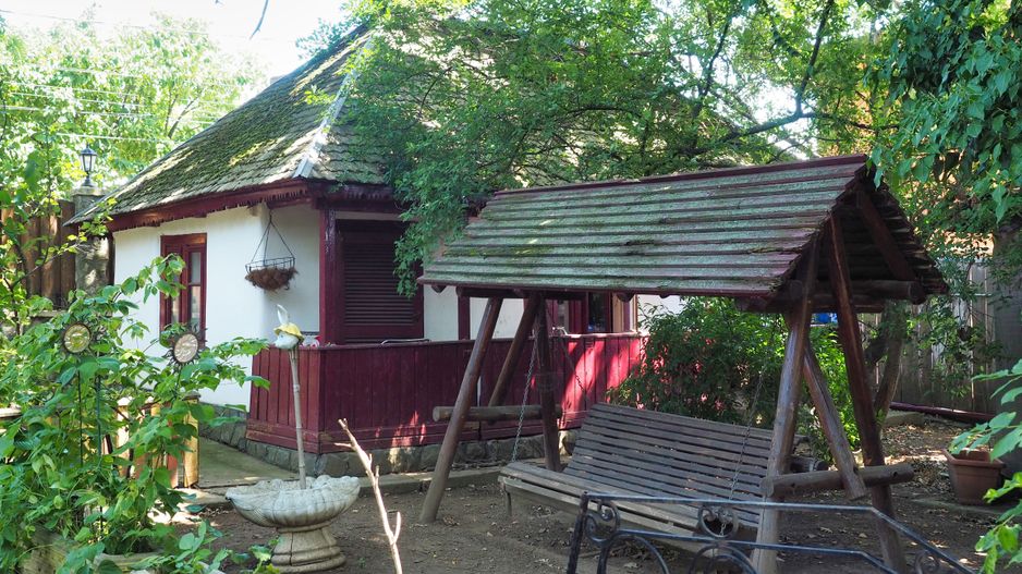 NOU-VILA 6 CAMERE SNAGOV IZVORANI LAC -TEREN 1800mp - Poză 20