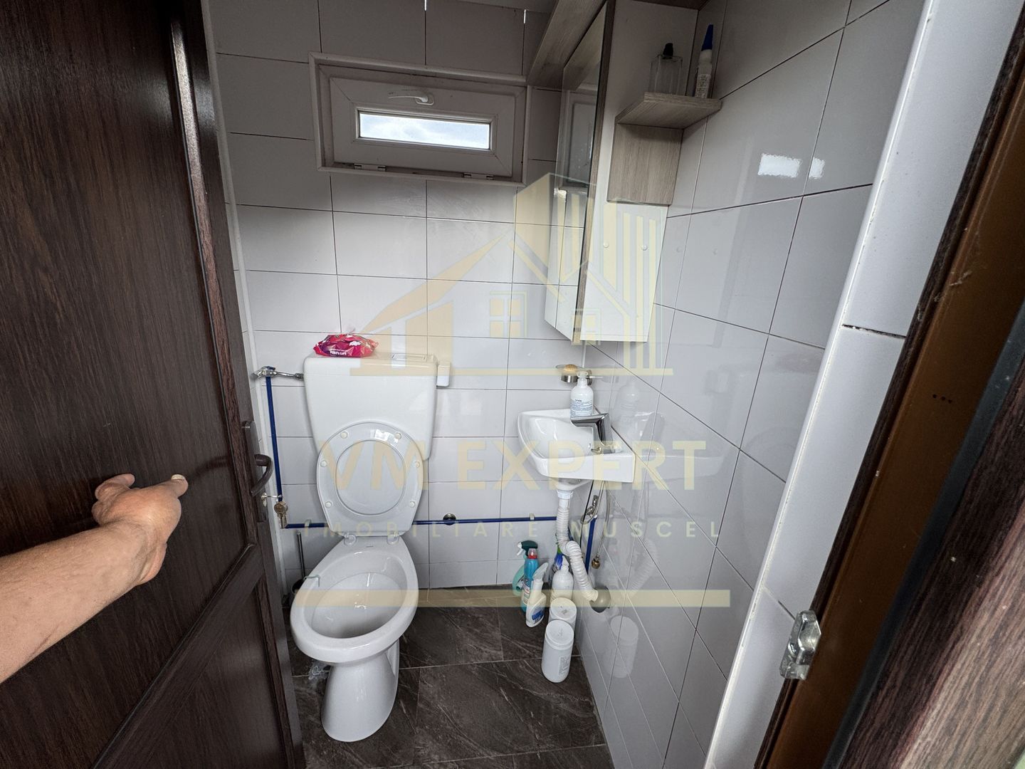 CASĂ 3 CAMERE 111MP, TEREN 923 MP BUGHEA DE JOS ARGEȘ - Poză 53