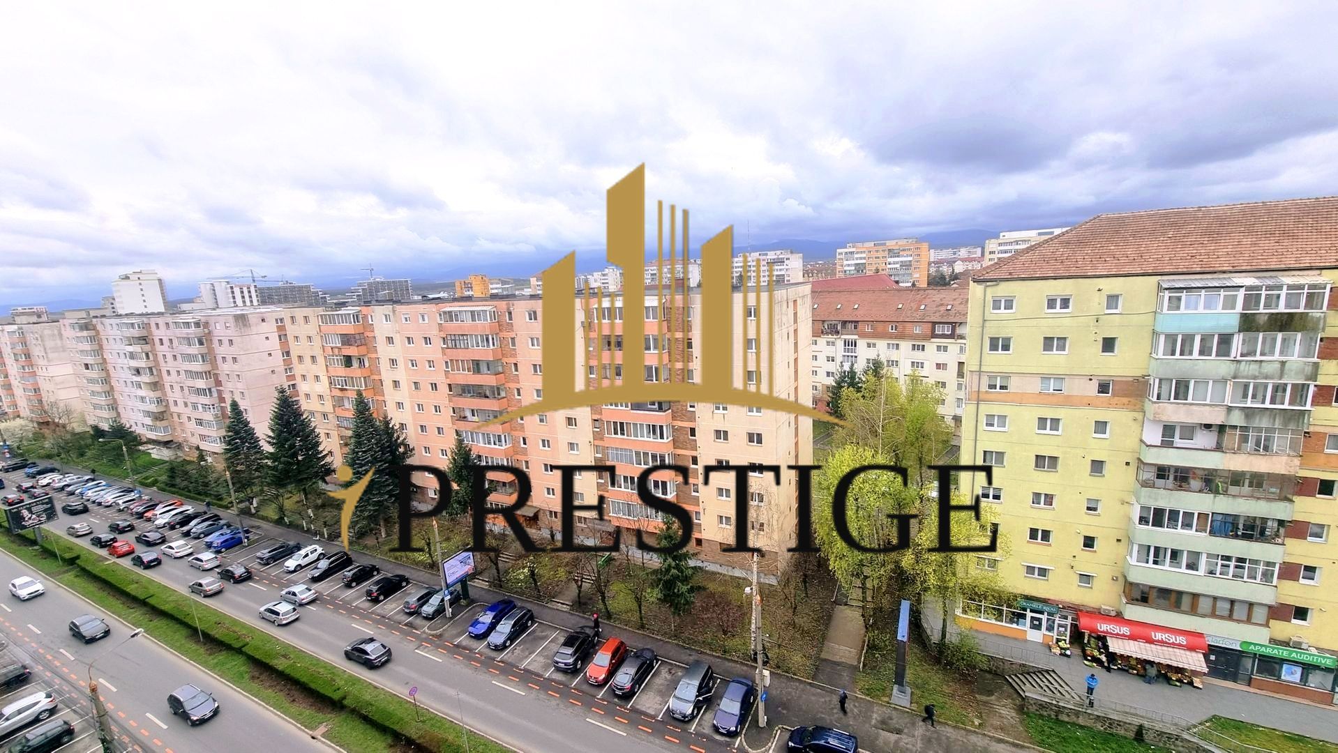 APARTAMENT 2 CAMERE SIBIU MIHAI VITEAZU | LIFT | BALCON | PIVNIȚĂ - Poză 16
