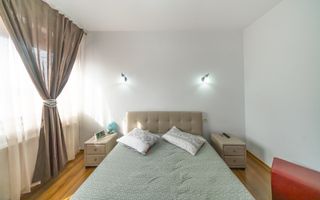 Vila Individuala cu 4 camere, zona Giurgiului - Poză 15