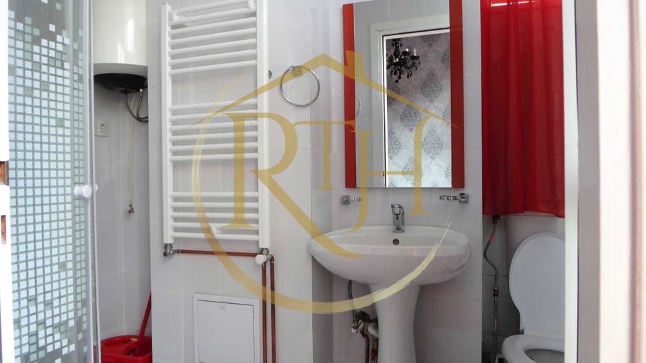 Oferim spre inchiriere o garsoniera/studio de lux in zona Brancoveanu - Poză 8