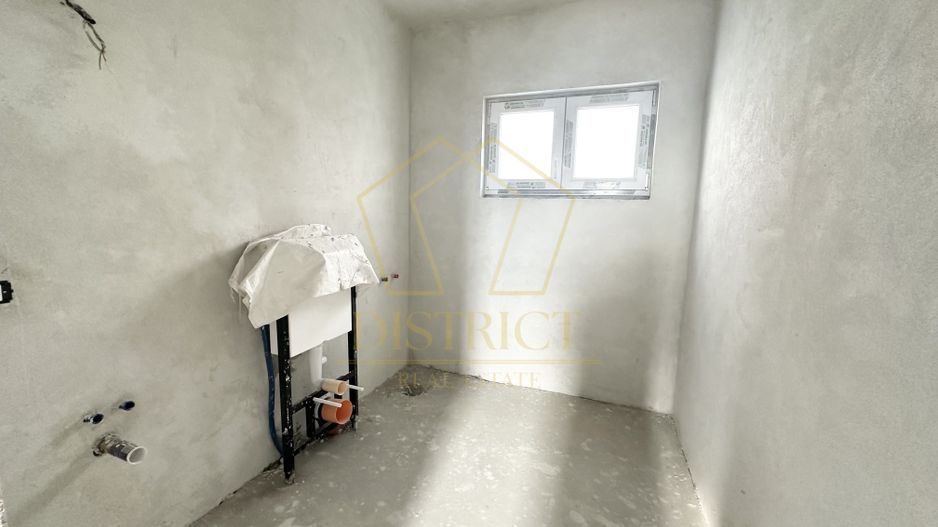 Duplex superb cu 4 camere si 2 bai | Giroc - Poză 11