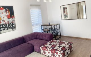 Închiriere apartament 2 camere 58mp - Poză 2