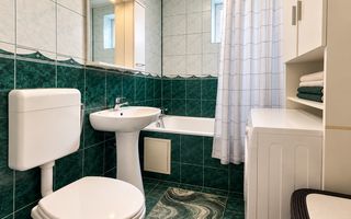 DE VANZARE APARTAMENT 3 CAMERE - POLITEHNICA - 50 MP- METROU - Poză 7