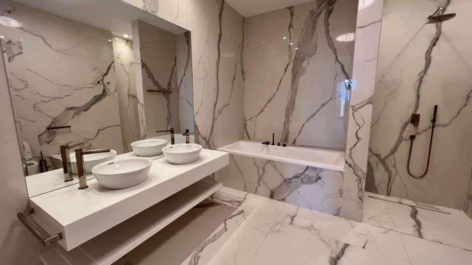 Apartament spectaculos 3 camere | Vedere Parcul Verdi și Lacul Floreasca - Poză 10