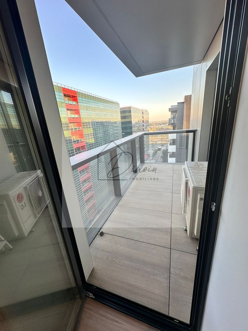 Cortina North | Apartament 3 Camere | Finisaje Lux - modelul mare 83mp - Poză 16