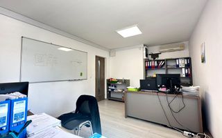 Spațiu birou modern, 90 mp, cu parcare – zona Triaj, Brașov - Poză 9