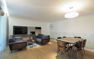 Apartament 4 Camere | One Charles de Gaulle | Parcare Subterana - Poză 3