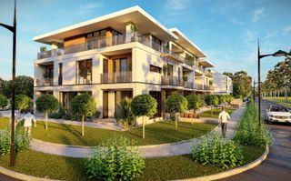 Parcele teren intravilan – Moșnița Nouă - Poză 11