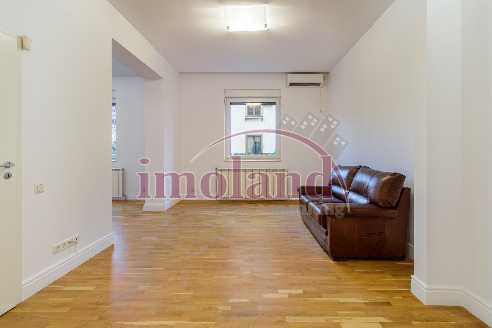 Inchiriere - Imobil renovat - Curte - Floreasca - Poză 8