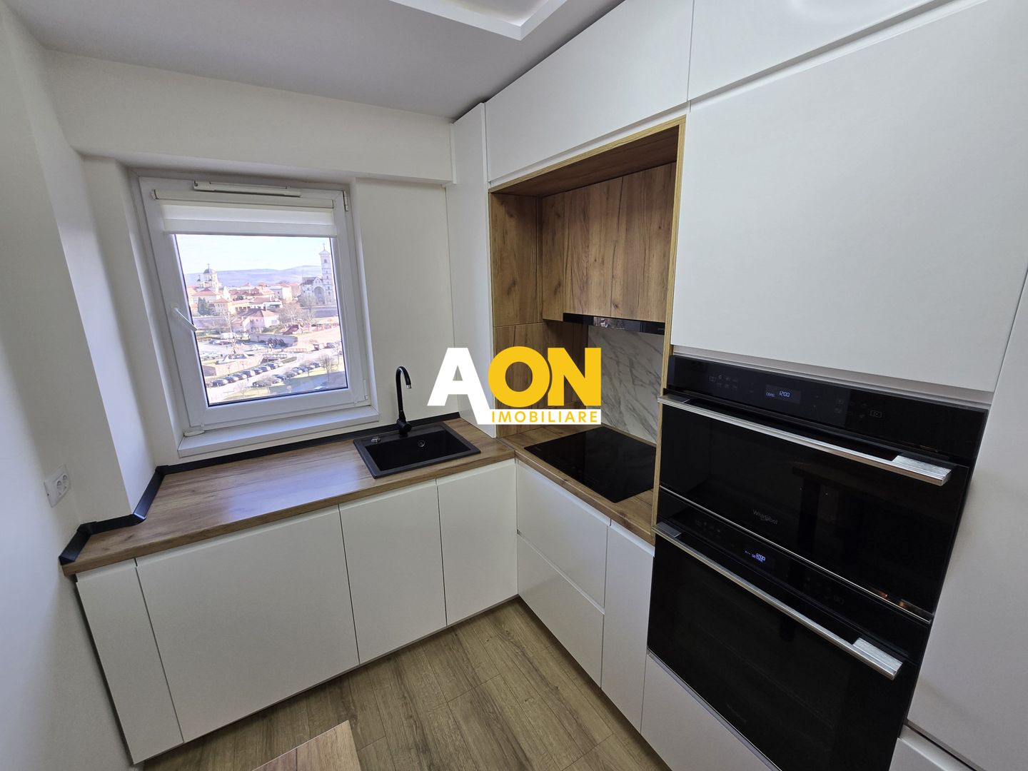 Apartament 2 Camere M uri, Complet Renovat, Vedere Parc - Poză 7