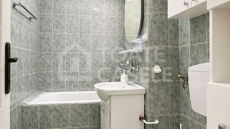 Apartament modern în zona Primăverii – spațiu, lumină și confort - Poză 6