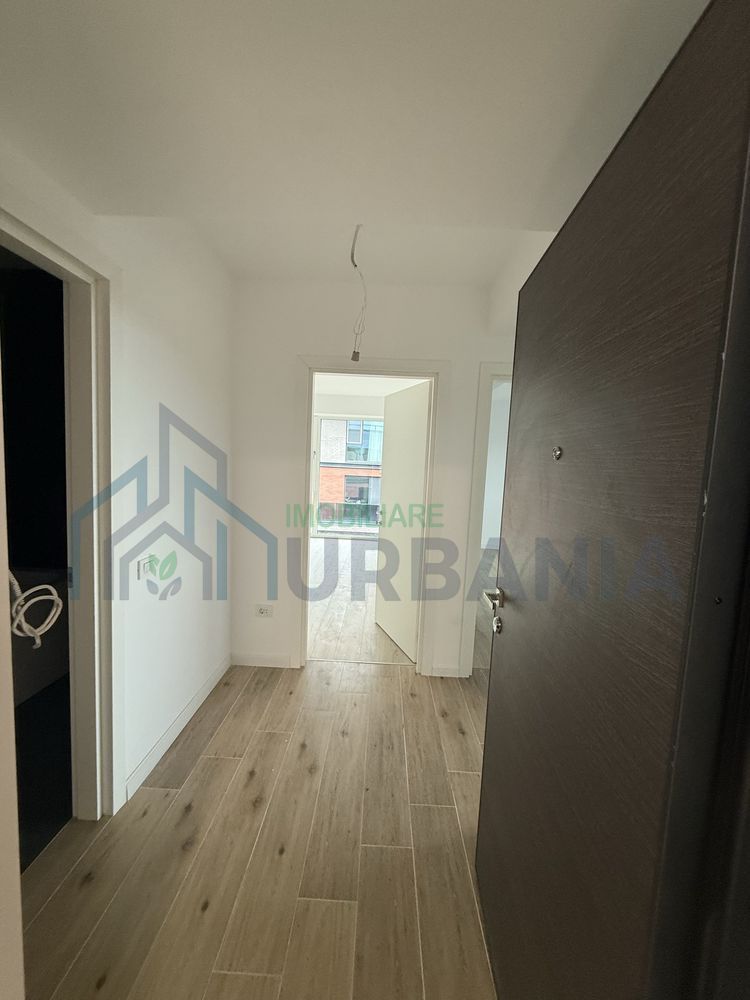 Apartament 2 camere decomandat, 63.5 mp, etaj 7/7, Freya Residence - Bucium - Poză 1